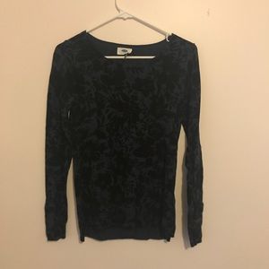Old Navy XS sweater